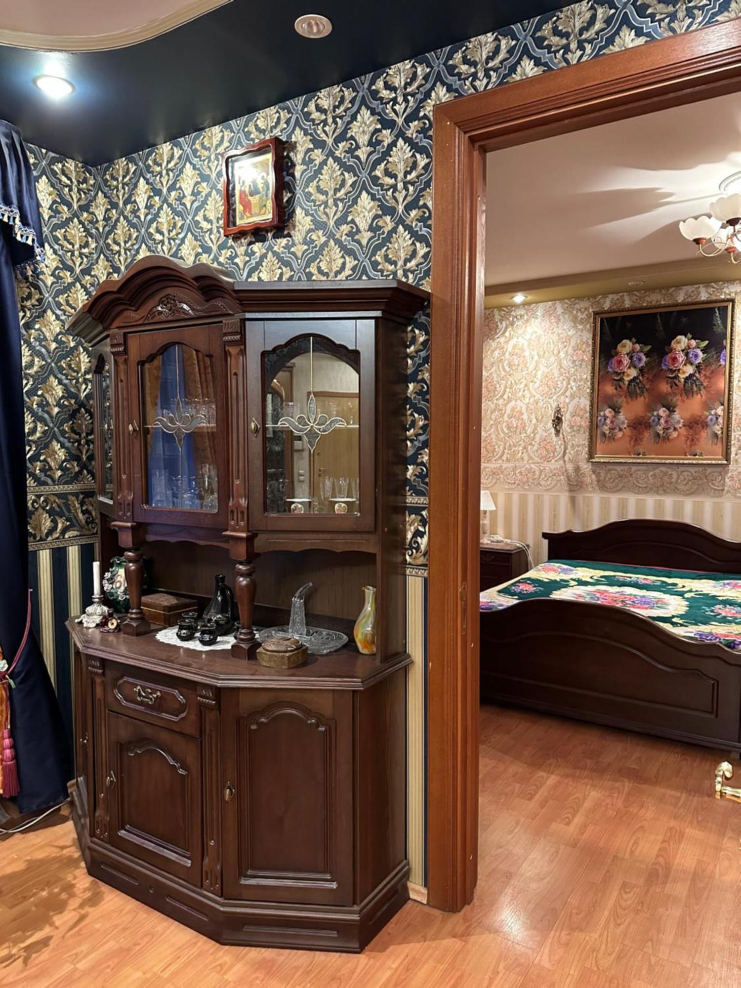 Elegant Apartment In Riga Centre Luaran gambar